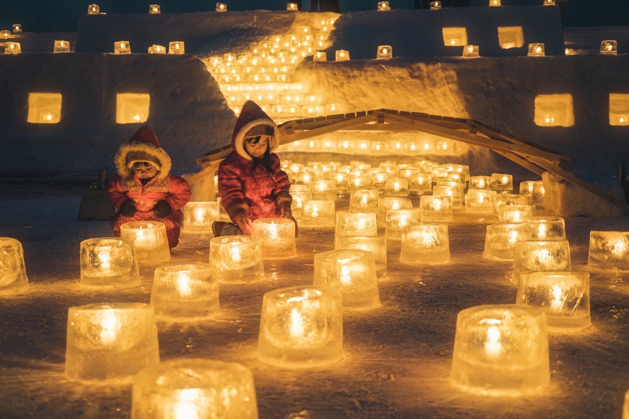 🌿 키타미 박하 기념관(기타미 학카 기넨칸) 이미지 10